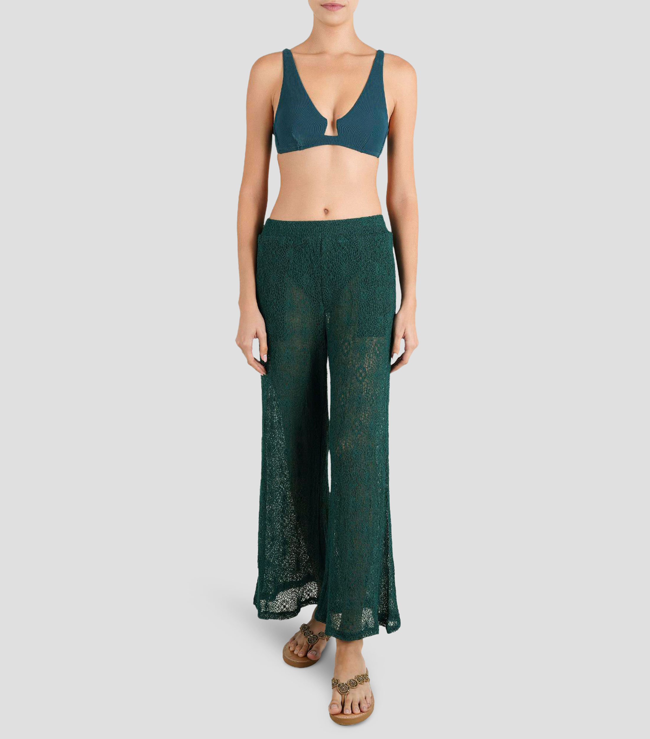Pantalón Vriesa Mujer